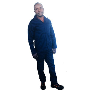 100% Cotton J54 Overalls