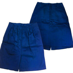 D59 ladies Flame Acid Skirts