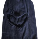 Polar fleece balaclavas