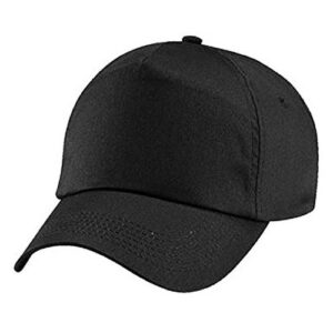 5 Panel Caps