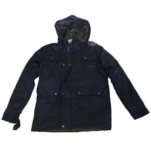 Falcon Padded Jacket