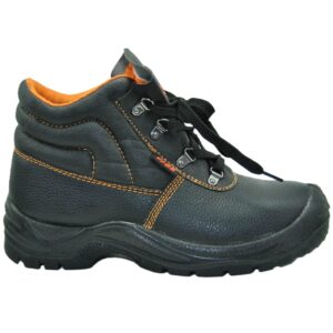 FOOT FORCE SAFETY BOOT