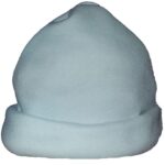 fleece baby beanies