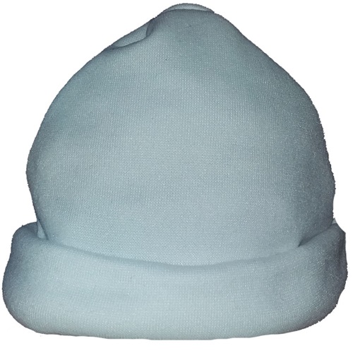 FLEECE BABY BEANIES