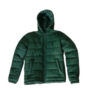 Kiddies Puffer Jacket