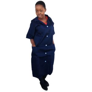 Ladies Canteen Overall
