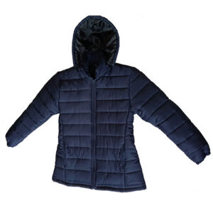 Ladies Premium Puffer Jacket