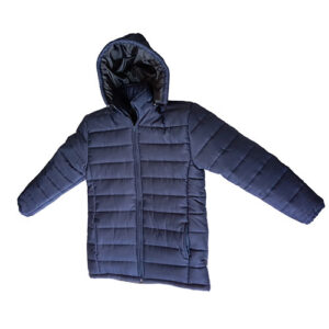 Men's Premium Puffer Jacket