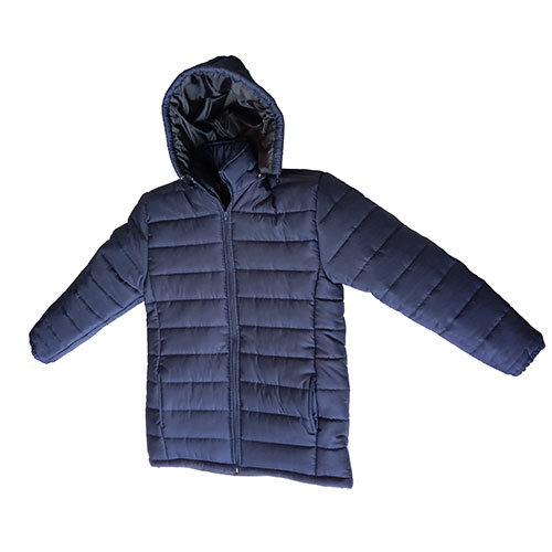 Men's Premium Puffer Jacket