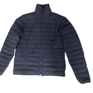 Premium Puffer Jacket