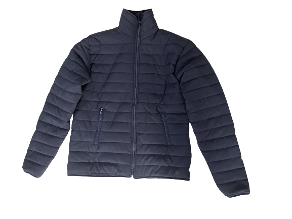 Premium Puffer Jacket