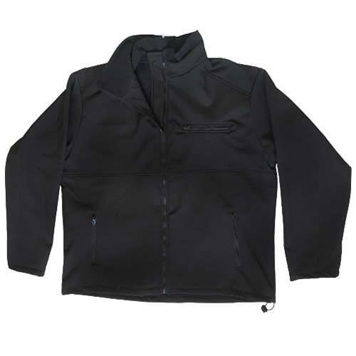 Premium Soft Shell Jacket