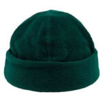 promo fleece beanie