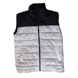 Two Tone Body Warmer