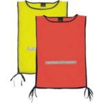 Reflective bibs