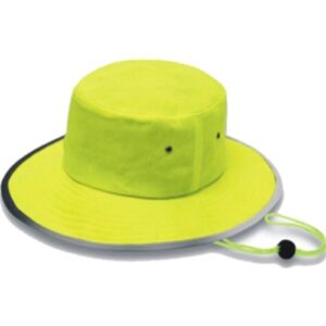 Reflective Hi-Visibility Hats