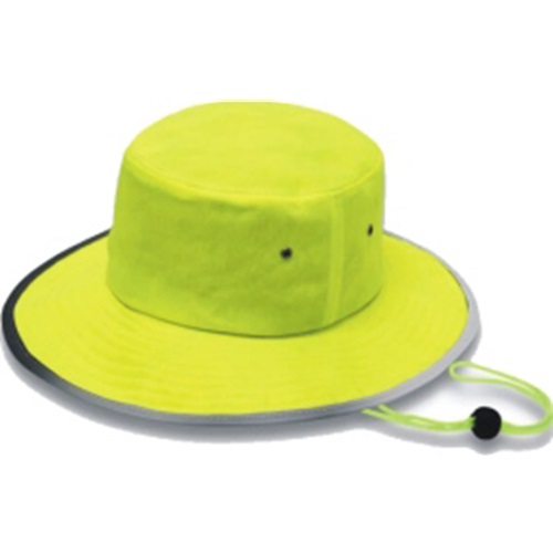 Reflective Hi-Visibility Hats
