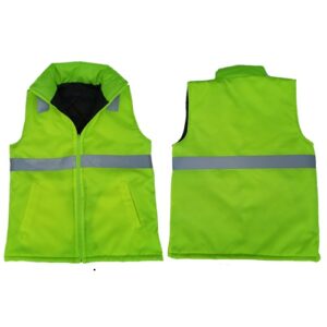 Reflective Bodywarmer