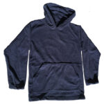 Polar fleece Hoodie