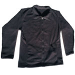 polar fleece jacket full zip