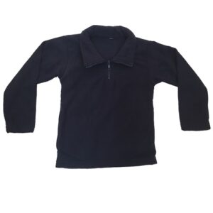 POLAR FLEECE JACKETS 1/4 ZIP