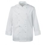 Chef Jackets Long Sleeve