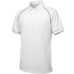 Fusion Short Sleeve Golf Shirt