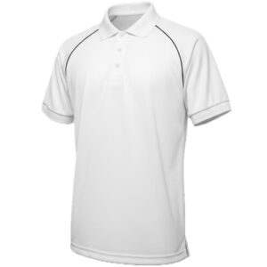 Fusion Short Sleeve Golf Shirt