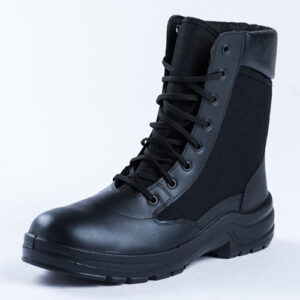 Attacq SWAT Tactical Boot