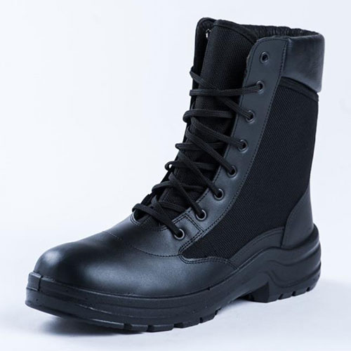 Attacq SWAT Tactical Boot