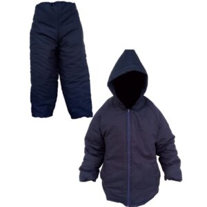 100% Cotton Premium Freezer Suit