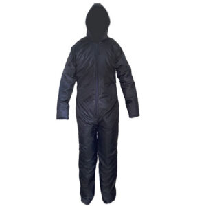 Freezer Coverall (Navy)