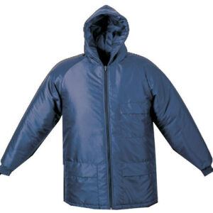 Freezer Jackets