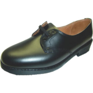 Ladies Parabellum Safety Shoes (SABS approved)
