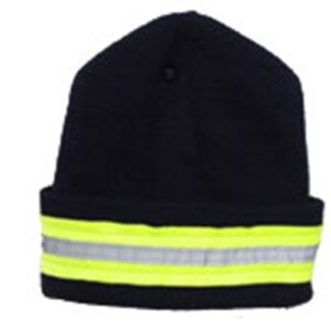 Reflective Knitted Beanie