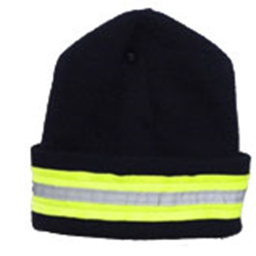 Reflective Knitted Beanie