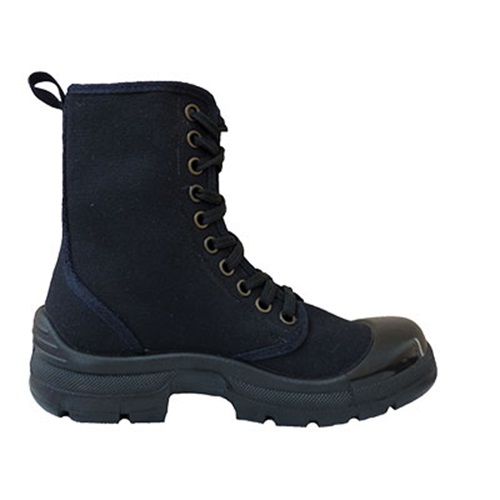 Security Combat Boots
