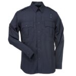 long sleeve security combat shirts