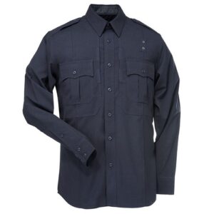Security Combat Shirts Long Sleeve