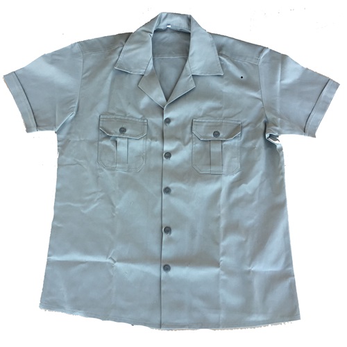 Security Combat Shirts Premium Quality