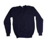 Security knitted jersey