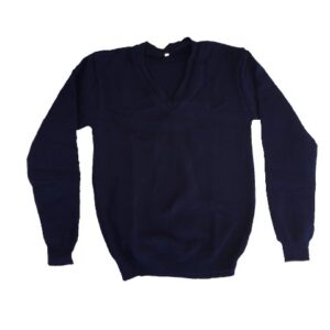 Security Knitted Jersey