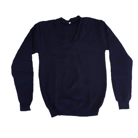 Security Knitted Jersey
