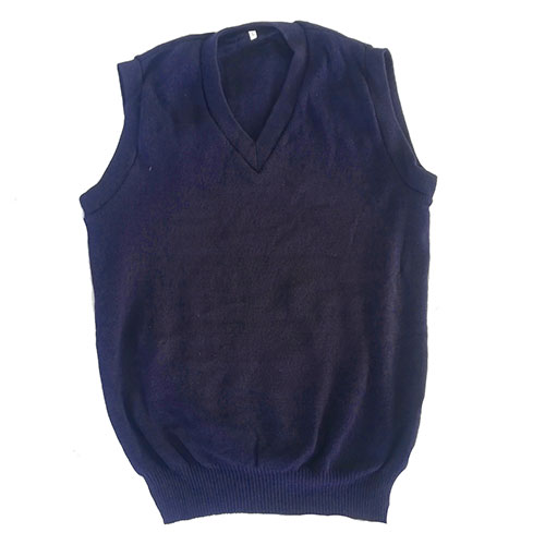 Security Knitted Pullovers
