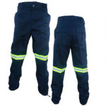 Security Mccoy pants