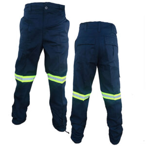 Security McCoy Pants