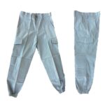 Security premium pants