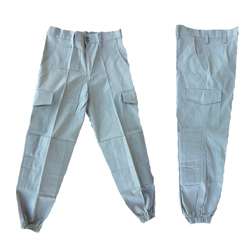 Security Pants Premium Quality