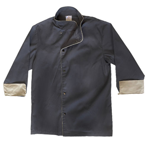 3/4 Sleeve Chef Jacket