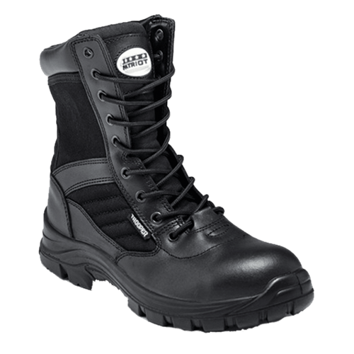 TROOPER COMBAT BOOT